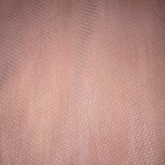 💥NWT Boho Chic Criss-Cross Neckline Top - Picture 6 of 7